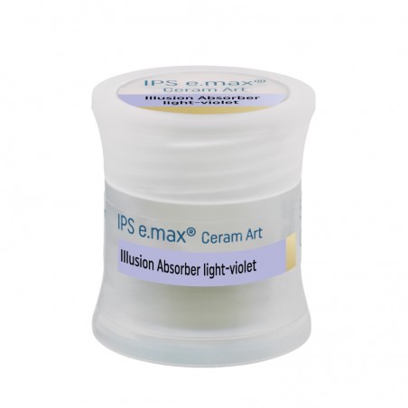 IPS e.max Ceram Art Illusion Absorber 5g Ivoclar