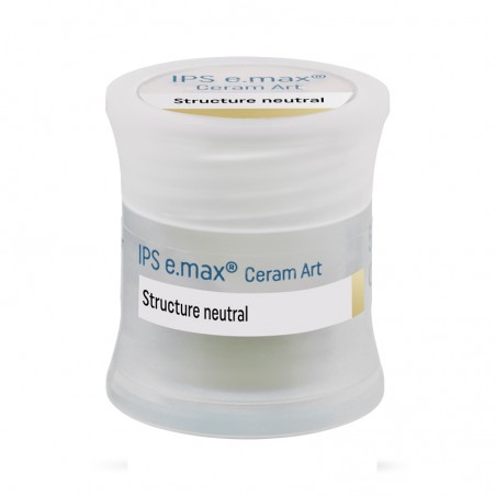 IPS e.max Ceram Art Structure 5g Ivoclar