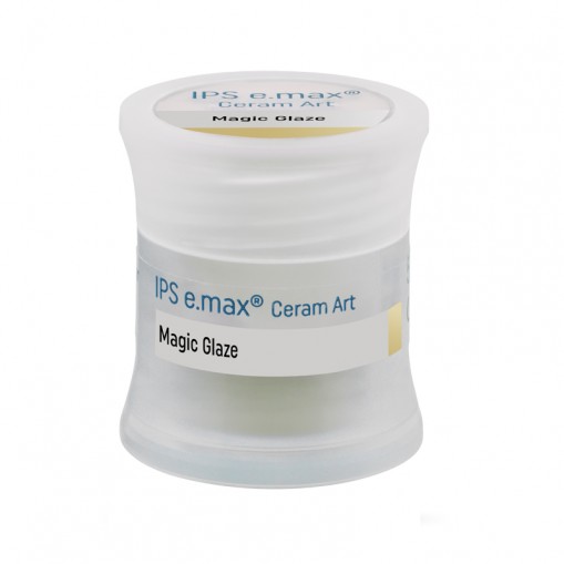IPS e.max Ceram Art Magic Glaze 9g Ivoclar