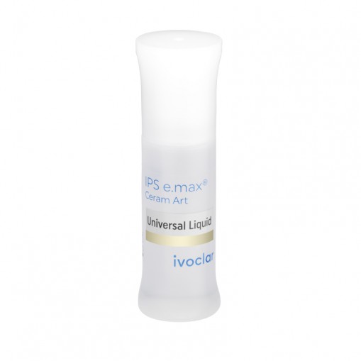 IPS e.max Ceram Art Universal Liquid 15ml Ivoclar