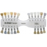 IPS e.max Ceram Material Shade Guide Impulse Ivoclar Vivadent