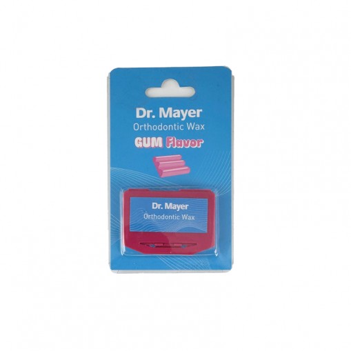 Ceara ortodontica Blister 1 bucata Dr.Mayer