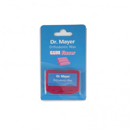 Ceara ortodontica Blister 1 bucata Dr.Mayer