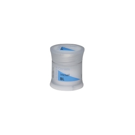 IPS e.max Ceram Incisal BL 20g Ivoclar Vivadent