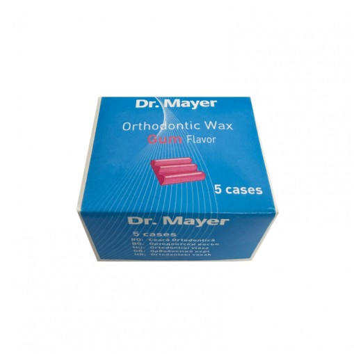 Set ceara ortodontica 5 bucati Dr.Mayer