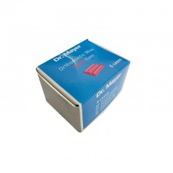 Set ceara ortodontica 5 bucati Dr.Mayer