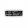 Pelicula articulatie Bausch Gnatho-Film 16μ black 20x60mm