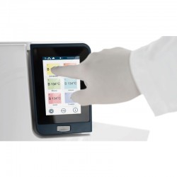 Autoclav Cefla - Mocom B Futura F-17L