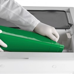 Autoclav Cefla - Mocom B Futura F-17L