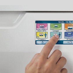 Masina de spalat si dezinfectat instrumentar, Cefla-Mocom Tethys H10 Plus