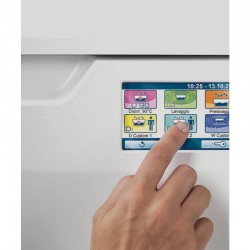Masina de spalat si dezinfectat instrumentar, Cefla-Mocom Tethys H10 Plus