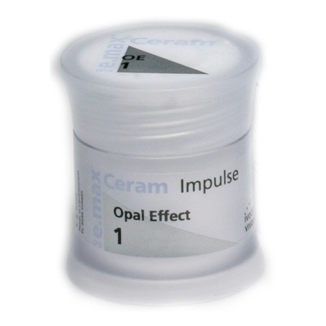 IPS e.max Ceram Opal Effect 20g Ivoclar Vivadent