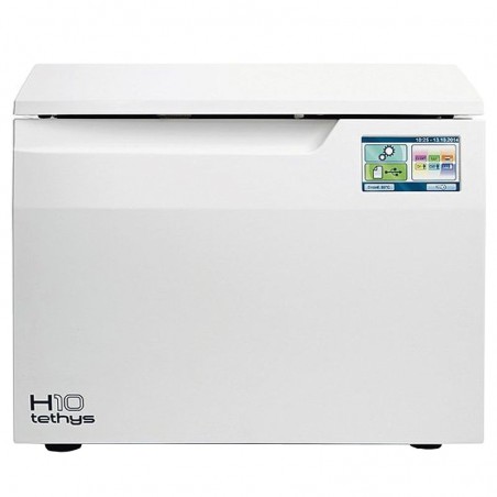 Masina de spalat si dezinfectat instrumentar, Cefla-Mocom Tethys H10 Plus