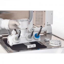 Suport Spalare si Dezinfectare Piese de Mana pentru Cefla-Mocom Tethys H10 Plus