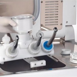 Suport Spalare si Dezinfectare Piese de Mana pentru Cefla-Mocom Tethys H10 Plus