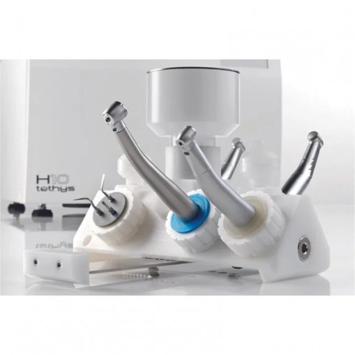 Suport Spalare si Dezinfectare Piese de Mana pentru Cefla-Mocom Tethys H10 Plus