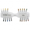 IPS e.max Ceram Material Shade Guide Essence Ivoclar Vivadent