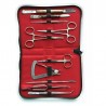 Set penar 10 instrumente tehnica dentara Medenta