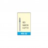 Freza diamantata standard seria RS32 diam ISO 544-016 Mani