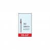 Freza diamantata fina seria RS32F diam ISO 544-014