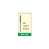 Freza diamantata grosiera seria SR-13C diam ISO 141-017 Mani