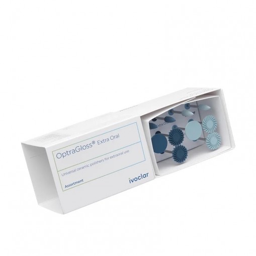OptraGloss Extra Oral Assortment Ivoclar