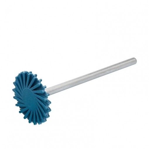 OptraGloss Extra Oral Spiral Wheel PP 5 bucati Ivoclar