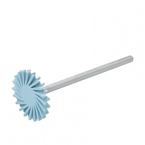 OptraGloss Extra Oral Spiral Wheel HP 5 bucati Ivoclar