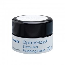 Pasta lustruire diamantata OptraGloss Extra Oral 20g Ivoclar