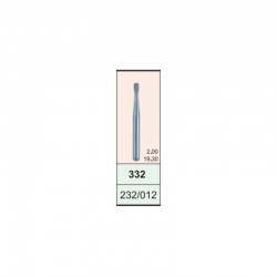 Freze extradure para nr.332 diam ISO 232/012 10 bucati Mani