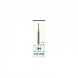 Freze extradure para nr.330...