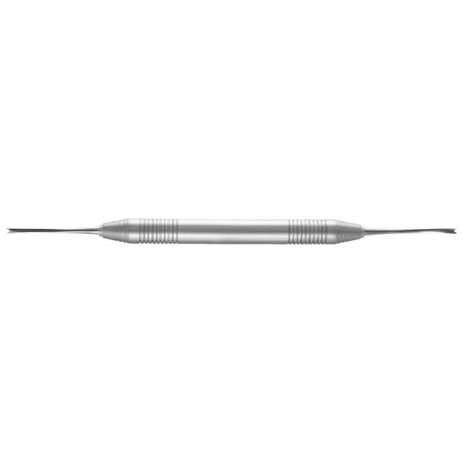 Instrument pentru plasarea compreselor/tampoanelor Luniatscheck American Eagle
