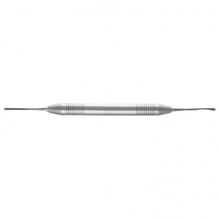 Instrument pentru plasarea compreselor/tampoanelor Luniatscheck American Eagle