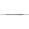 Instrument pentru plasarea compreselor/tampoanelor Luniatscheck American Eagle