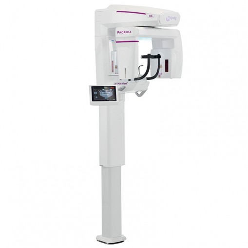 Aparat radiologie panoramica 2D ProXIma X6 MyRay