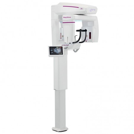 Aparat radiologie panoramica 2D ProXIma X6 MyRay
