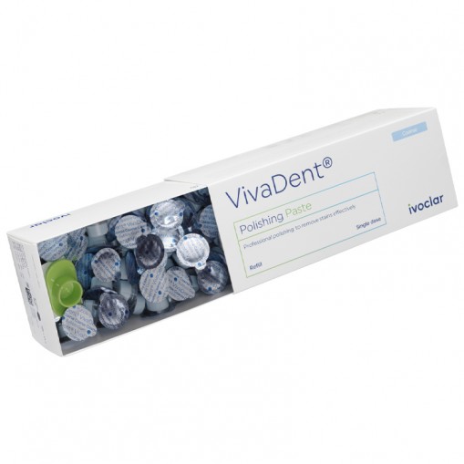 VD Polishing Paste coarse 200 x 1.8g Ivoclar