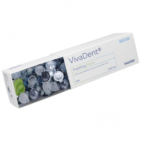 VD Polishing Paste coarse 200 x 1.8g Ivoclar
