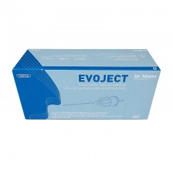 Ace atraumatice 03 x 12mm 30G Evoject Dr. Mayer