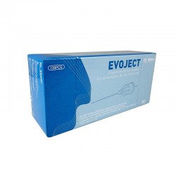 Ace atraumatice 03 x 21mm 30G Evoject Dr. Mayer