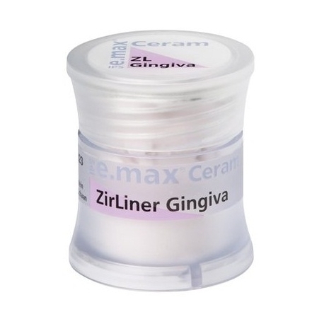 IPS e.max Ceram Zirliner Gingiva 5g Ivoclar Vivadent