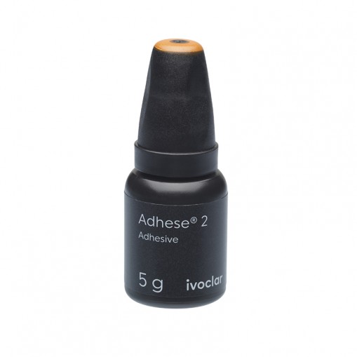 Adhese 2 Refill flacon 1x5g + 25 aplicatoare DC Ivoclar