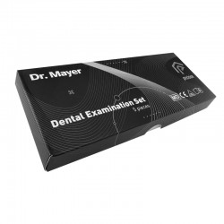Trusa Consultatie 5 Instumente Autoclavabila Dr.Mayer