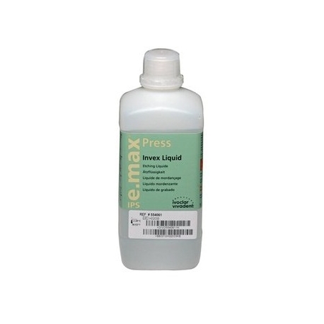 IPS e.max Press Invex Liquid 1l Ivoclar Vivadent