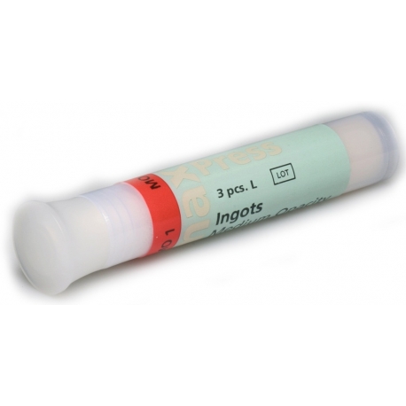 IPS e.max Press MO 3 Piese Ivoclar Vivadent