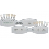 IPS e.max Press Shade Guide HO/MO Ivoclar Vivadent
