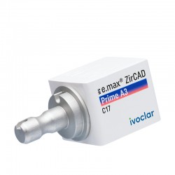 Pachet promo 6x IPS e.max ZirCAD CEREC/inLab Prime 5 blocuri Ivoclar
