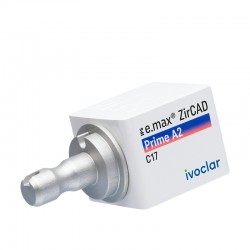 Pachet promo 6x IPS e.max ZirCAD CEREC/inLab Prime 5 blocuri Ivoclar