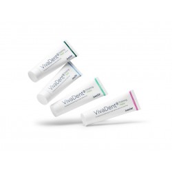 VD Polishing Paste fina 80g Ivoclar
