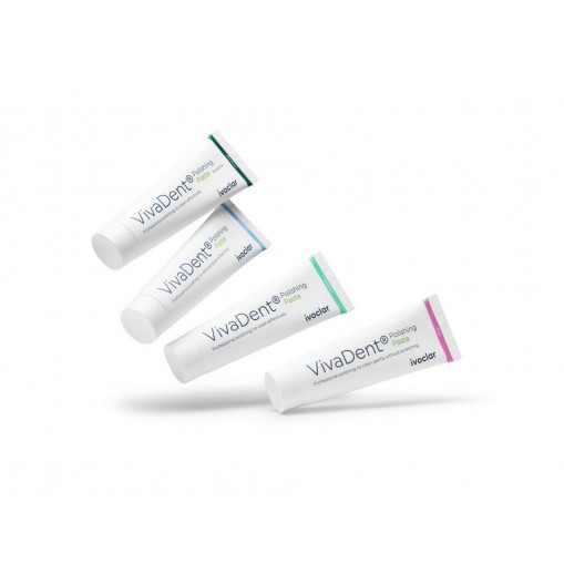 VD Polishing Paste coarse 80g Ivoclar